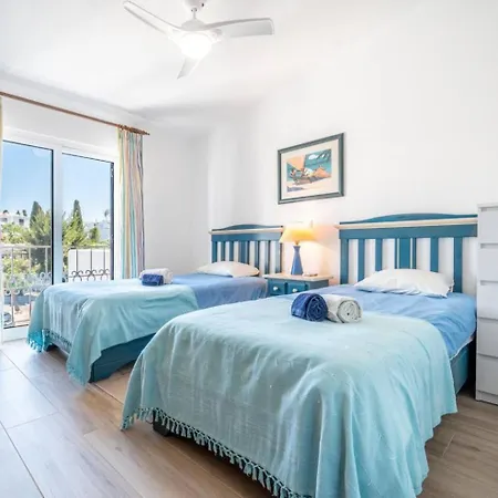 Aldeia Sao Rafael T2 81 Lägenhet Albufeira
