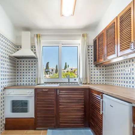 Aldeia Sao Rafael T2 81 Lägenhet Albufeira