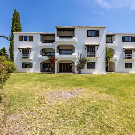 Aldeia Sao Rafael T2 81 Lägenhet Albufeira
