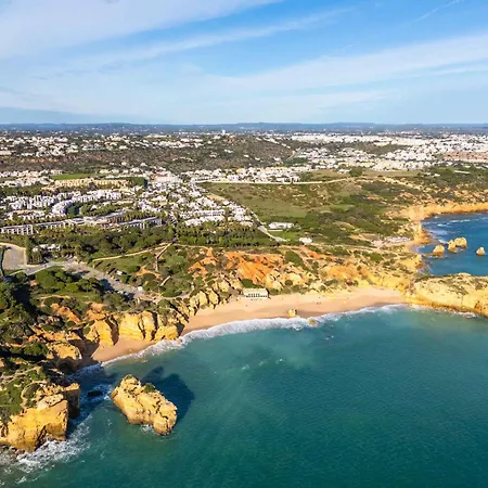 Aldeia Sao Rafael T2 81 Lägenhet Albufeira