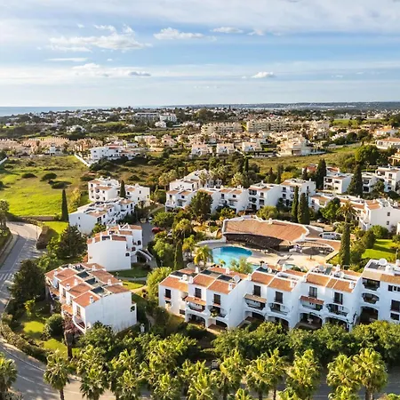 Lägenhet Aldeia Sao Rafael T2 81 Albufeira